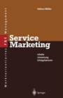 Service Marketing - Book