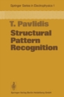 Structural Pattern Recognition - eBook