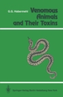 Venomous Animals and Their Toxins - eBook
