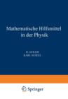 Mathematische Hilfsmittel in Der Physik - Book