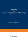 Arbeitsphysiologie II Orientierung. Plastizitat Stimme Und Sprache - Book