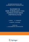 Allgemeine Physiologie - Book