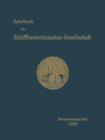 Jahrbuch Der Schiffbautechnischen Gesellschaft : Einundzwanzigster Band - Book