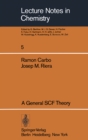 A General SCF Theory - eBook