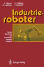Industrieroboter - Book