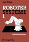 Robotersysteme : 1 - Book