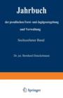 Jahrbuch Der Preussischen Forst- Und Jagdgesetzgebung Und Verwaltung : Sechszehnter Band - Book