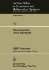 GERT Networks and the Time-Oriented Evaluation of Projects - eBook