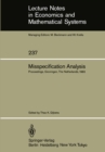 Mathematics of Program Construction : 9th International Conference, MPC 2008 Marseille, France, July 15-18, 2008 Proceedings - Theo K. Dijkstra