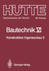 Bautechnik - Book