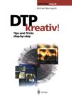 DTP Kreativ! - Book