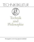 Technik Und Philosophie - Book