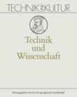 Technik Und Wissenschaft - Book
