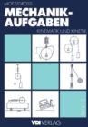 Mechanik-Aufgaben - Book