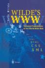 Wilde's WWW : Technical Foundations of the World Wide Web - Book