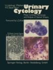 Urinary Cytology : Phase Contrast Microscopy and Analysis of Stained Smears - Book