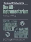 Das AO-Instrumentarium - Book