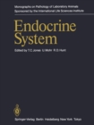 Endocrine System - eBook