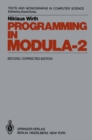 Programming in Modula-2 - eBook