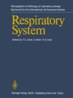 Respiratory System - eBook