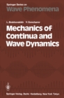 Mechanics of Continua and Wave Dynamics - eBook