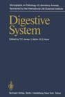 Digestive System - Book