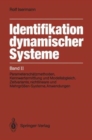Identifikation Dynamischer Systeme - Book