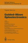 Guided-Wave Optoelectronics - Book