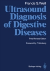 Ultrasound Diagnosis of Digestive Diseases - eBook