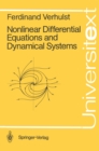 Nonlinear Differential Equations and Dynamical Systems - eBook