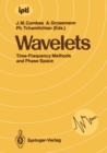 Wavelets : Time-Frequency Methods and Phase Space - eBook