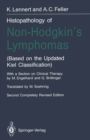 Histopathology of Non-Hodgkin's Lymphomas : (Based on the Updated Kiel Classification) - eBook