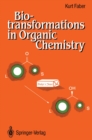 Biotransformations in Organic Chemistry - eBook