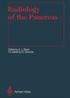 Radiology of the Pancreas - Book
