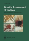 Quality Assessment of Textiles : Damage Detection by Microscopy - eBook