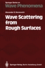 Wave Scattering from Rough Surfaces - eBook