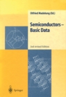 Semiconductors - Basic Data - eBook