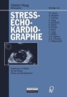 Stressechokardiographie - Book