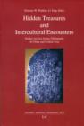 Hidden Treasures and Intercultural Encounters : Studies on East Syriac Christianity in China and Central Asia - Book
