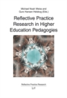 Reflective Practice Research in Higher Education Pedagogies - eBook