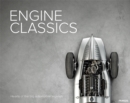 Engine Classics - Book