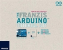 Franzis Arduino Tutorial Kit & Manual - Book