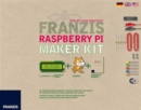 The Raspberry Pi Maker Kit - Book
