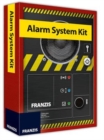 Franzis Alarm System Kit - Book