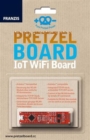 Franzis Pretzel IoT WiFi Board - Book