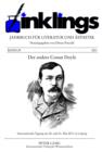 inklings - Jahrbuch fuer Literatur und Aesthetik : Der andere Conan Doyle. Internationale Tagung am 20. und 21. Mai 2011 in Leipzig / The Other Conan Doyle. International Conference in Leipzig, May 20 - eBook