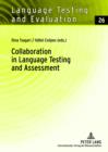 Collaboration in Language Testing and Assessment - eBook