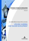 Lifelong Learning and Teacher Development - eBook