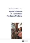 Higher Education at a Crossroad: The Case of Estonia - eBook