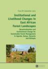 Reconciliation in Bloodlands : Assessing Actions and Outcomes in Contemporary Central-Eastern Europe - Gatzweiler Franz Gatzweiler